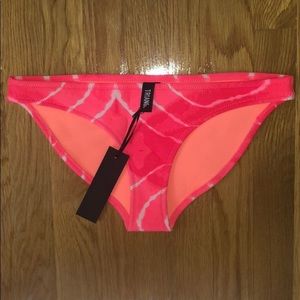 Triangl bottom. New with tag HOLD